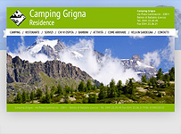 Camping Grigna